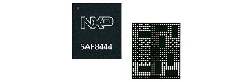 NXP, 차량용 레이다 SoC ‘SAF8444’ 출시
